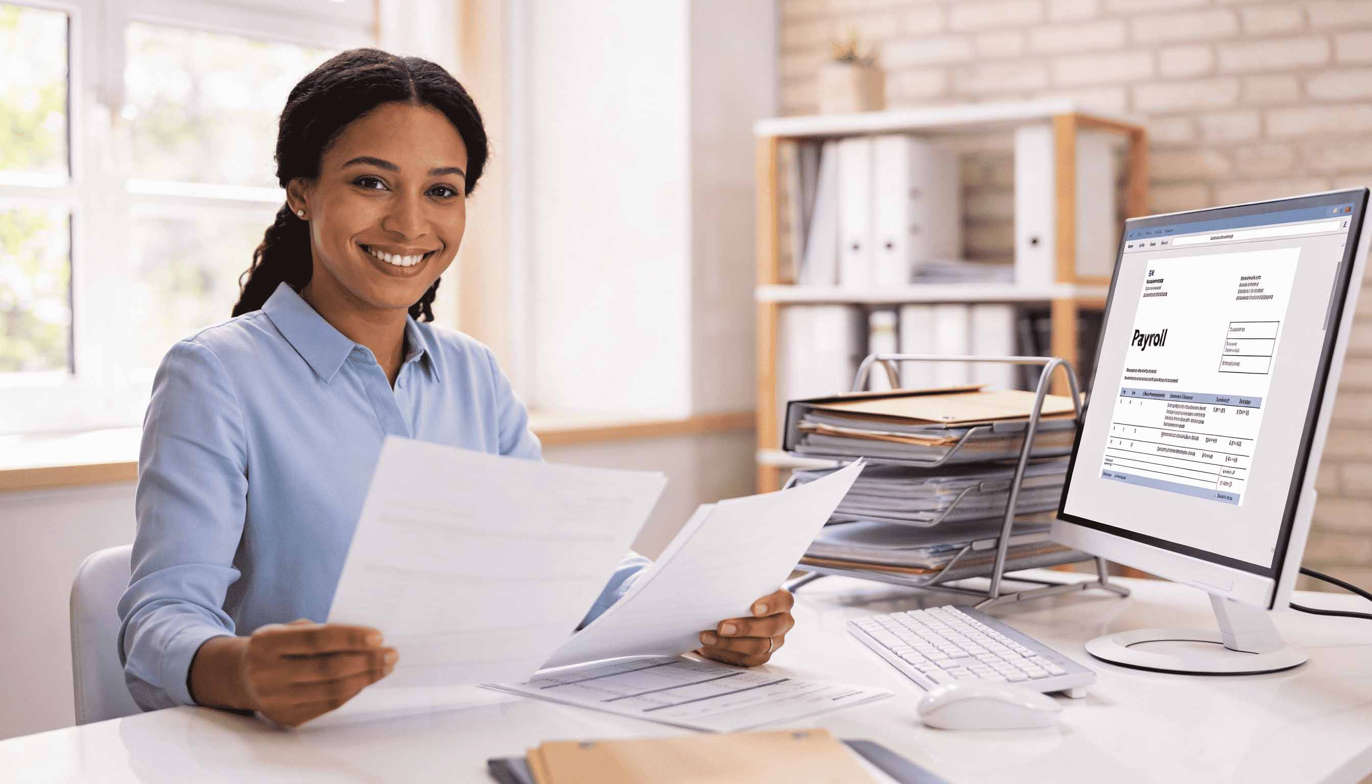 Finanzbuchhalterin (m/w/d) WEG-Abrechnung/ DOMUS ERP/ DATEV