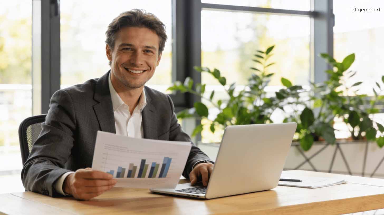 Wirtschaftsprüfer (m/w/d) in Voll- und Teilzeit